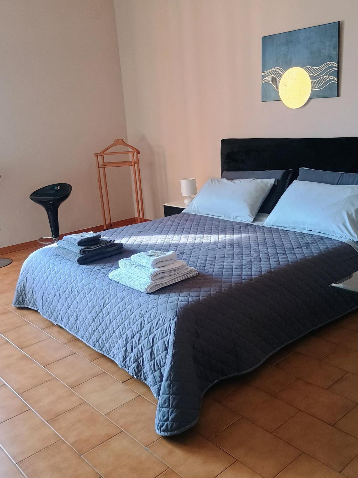 La Divina Guest House Pontassieve Exterior foto